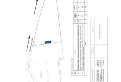 Hala 858 mp + teren 5,400 mp Randament 8.2% Contesti, Dâmbovița - 4