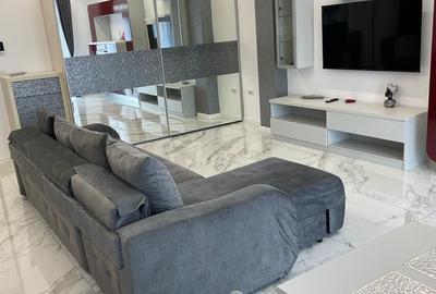 Apartament cu 2 camere decomandat, mobilat în Mazepa 2