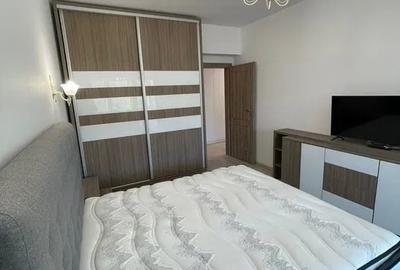 Apartament 3 camere, 78 mp, decomandat, 2 bai, balcon, centrala, ac, Muncii - 1