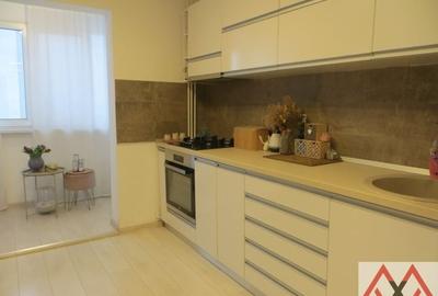 Apartament 2 camere Dristor - 5 minute metrou - decomandat - 5