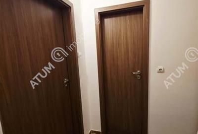 Apartament cu 3 camere decomandate pe Mihai Viteazu in Sibiu Apartament cu 3 camere decomandate pe Mihai Viteazu in Sibiu - 21