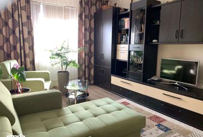 Apartament cu 3 camere decomandat în Țiglina 2 - 7