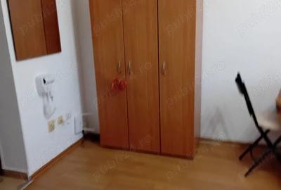 Garsonieră decomandată în Ferentari - 3