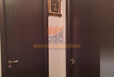 Garsoniera 32 mp, cu balcon, centrala termica - 4