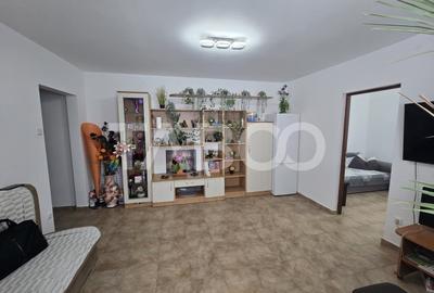 Apartament cu 2 camere nedecomandat, mobilat în Mihai Viteazul - 3