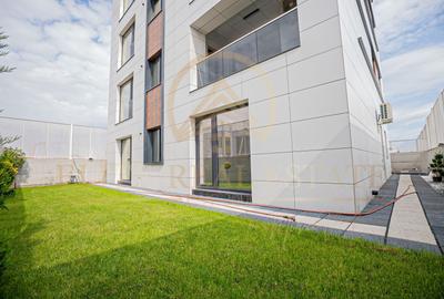 Apartament cu 3 camere decomandat în Km 5 - 1