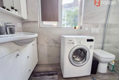 Apartament cu 3 camere de inchiriat in Timisoara, zona Take Ionescu Apartament cu 3 camere de inchiriat in Timisoara, zona Take Ionescu - 12