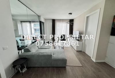 Apartament cu 2 camere semidecomandat, mobilat în Aviației - 6
