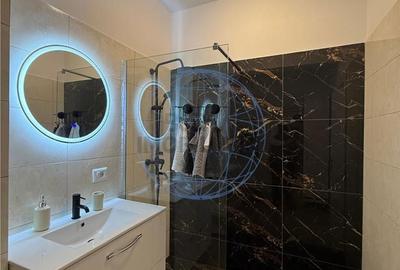 Apartament cu 2 camere decomandat în Exterior Nord - 12