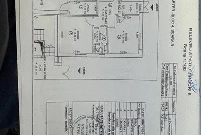 Spațiu comercial, de 54 mp, în Tineretului - 1