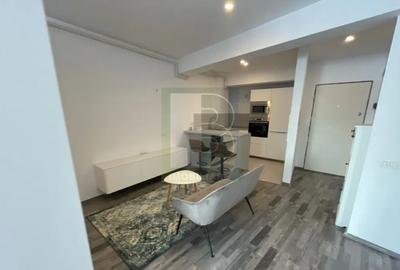 Garsonieră semidecomandată, mobilată în Doamna Ghica - 1