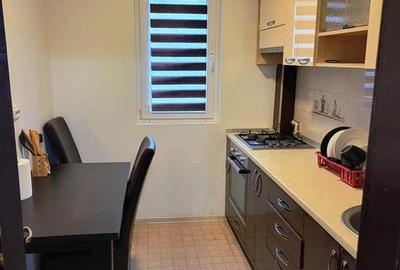Apartament cu 3 camere decomandat, mobilat în 8 Martie - 7