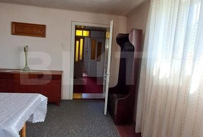 Casă cu 4 camere în Crăciunelu de Jos - 7