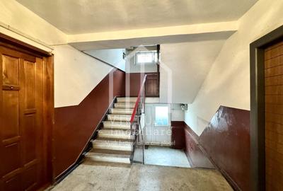 Apartament cu 3 camere decomandat, mobilat în Turnișor - 14