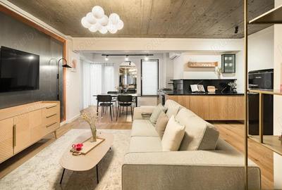 Apartament cu 2 camere în Central