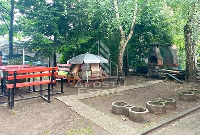 Apartament 2 camere,  ARED UTA - 13