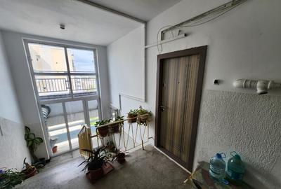 Bld Republicii etaj 9 din 9 suprafata totala 127 mp - 4