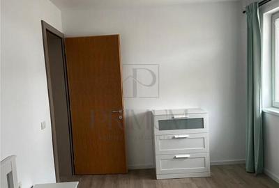 Apartament 2 camere - decomandat - mobilat utilat - balcon - - 4