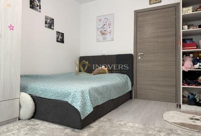 Apartament cu 4 camere decomandat, mobilat în Lujerului - 8