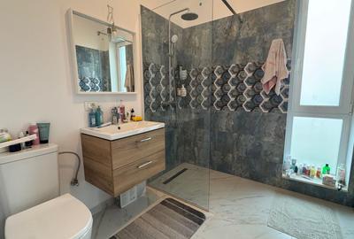 Duplex cu 4 camere cu Canalizare în Urseni - 14