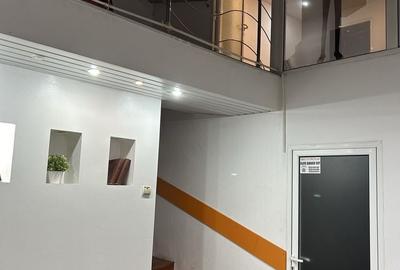 Spațiu comercial, de 50 mp, în Calea Călărașilor - 6