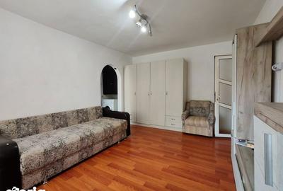 Apartament cu 2 camere semidecomandat în Mioriței - 1