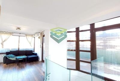 Vilă individuală în Băneasa- Herastrau - 4