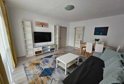 Apartament 3 camere Decebal - 2