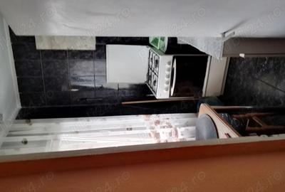 Garsoniera Traian - 4