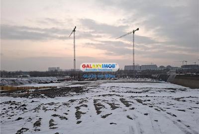 Apartament cu 2 camere decomandat în Nord - 3