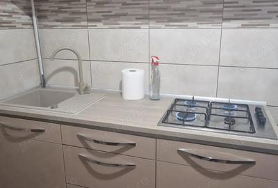 Garsonieră decomandată în Nufărul - 4