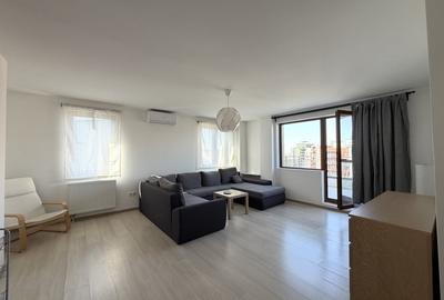 Garsonieră, mobilată în Torontalului - 2