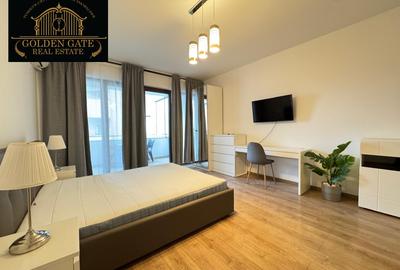 Unirii - SOHO | Garsoniera Dubla | Balcon | Centrala | Metrou - 3