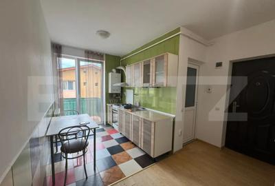 Garsonieră decomandată în Florești - 3