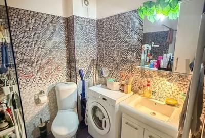Apartament la cheie in bloc nou + loc de parcare in subsol - 7