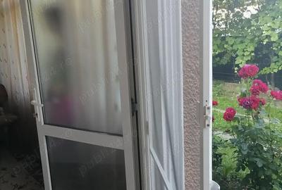 Casa locuibila cu teren mic Bistrita - 4