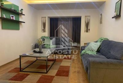 Apartament de lux cu 3 camere Lipove - 1