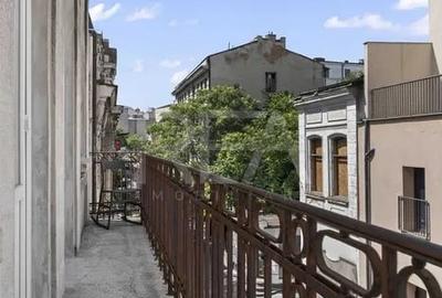 Apartament cu 2 camere semidecomandat, mobilat în Centrul Istoric - 7