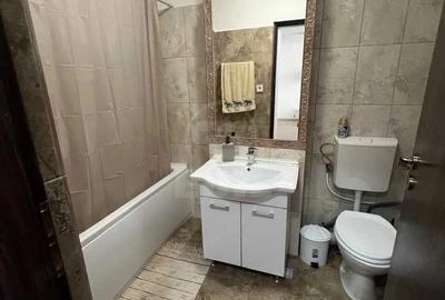 Apartament cu 2 camere semidecomandat în Florești - 14