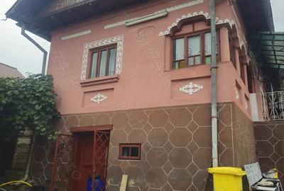 Gospodarie de vanzare in comuna Davide?ti, sat Voroveni. - 4