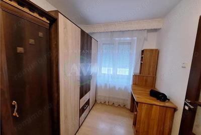 Apartament 2 camere, Centrala termica, Mobilat, zona Cora - 4