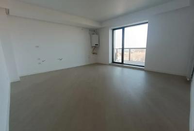 Cortina North – Apartament Lux 3 camere cu vedere liberă - 7
