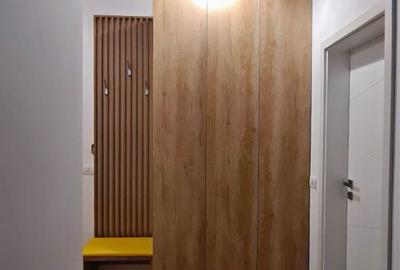 Garsonieră decomandată în Lujerului - 7