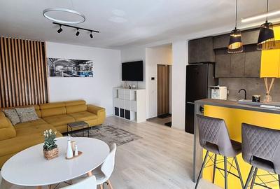 Apartament cu 3 camere, curte si loc de parcare Apartament cu 3 camere, curte si loc de parcare - 1