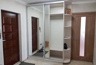 Apartament cu 2 camere în Timpuri Noi