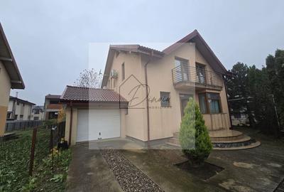 COM 0% I Vila 6 camere Aviatiei Pipera I Henri Coanda I Intabulata - 1