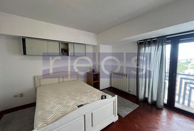 Apartament Unirii | 3 camere| Tribunalul București | vedere spate | - 5