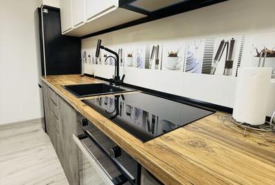 Apartament cu 3 camere decomandat în Braytim - 5