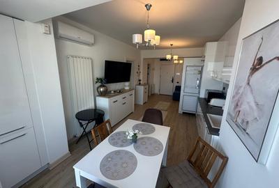 Apartament 2 camere Alezzi Infinity, parcare - 15