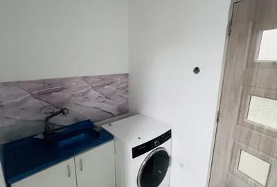 Garsoniera, 21 mp utili, renovata, etaj 4, zona Sagului- Shopping City - 4